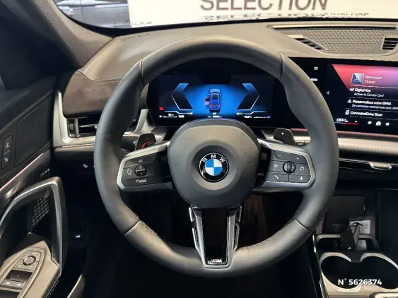 BMW X1 U11 - voiture de démonstration - Photo 10