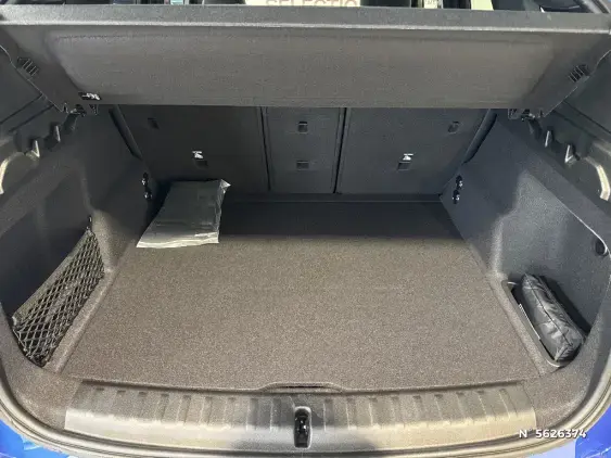 BMW X1 U11 - voiture de démonstration - Photo 5