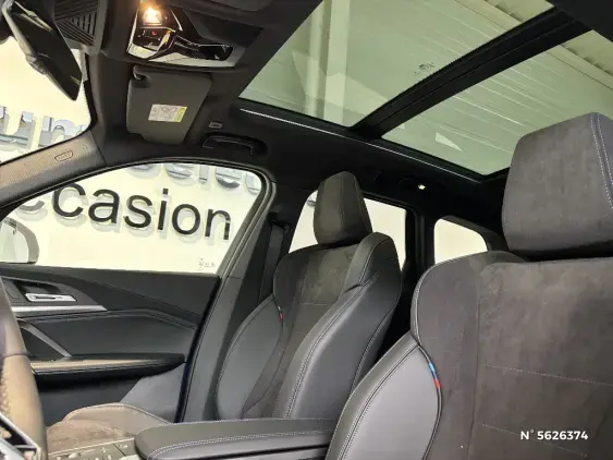 BMW X1 U11 - voiture de démonstration - Photo 21