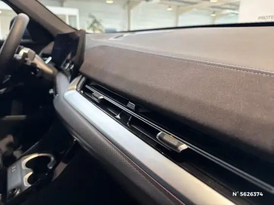 BMW X1 U11 - voiture de démonstration - Photo 22