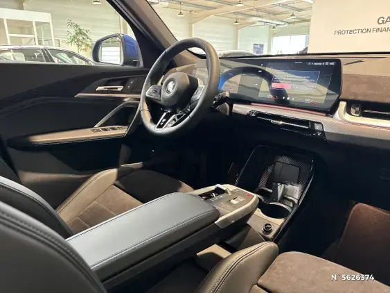 BMW X1 U11 - voiture de démonstration - Photo 8