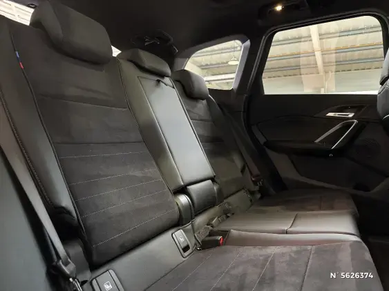 BMW X1 U11 - voiture de démonstration - Photo 9