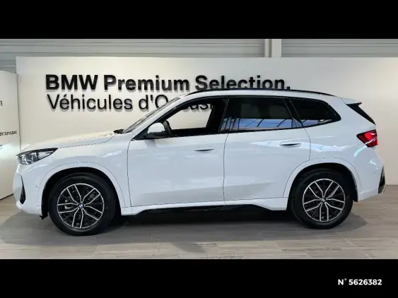 BMW X1 U11 - voiture de démonstration - Photo 2