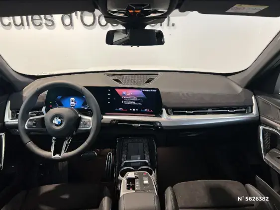 BMW X1 U11 - voiture de démonstration - Photo 9