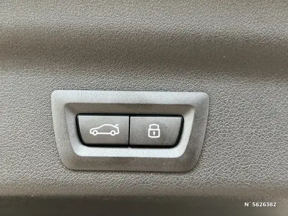 BMW X1 U11 - voiture de démonstration - Photo 29