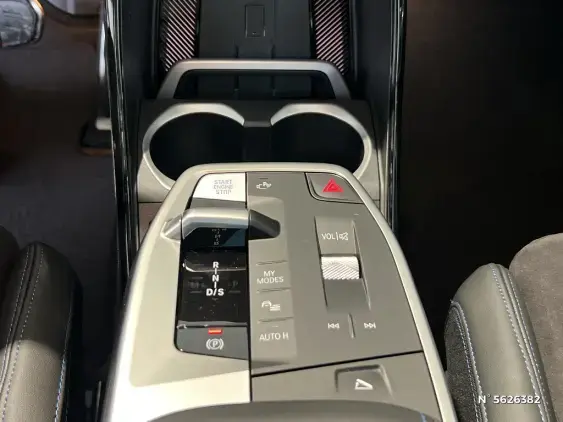 BMW X1 U11 - voiture de démonstration - Photo 32