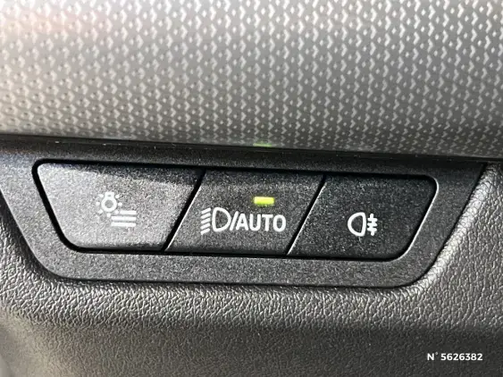 BMW X1 U11 - voiture de démonstration - Photo 34