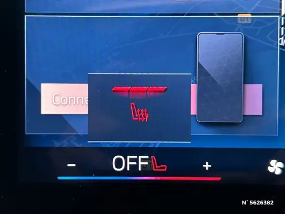 BMW X1 U11 - voiture de démonstration - Photo 35