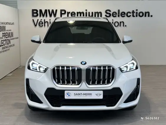 BMW X1 U11 - voiture de démonstration - Photo 3