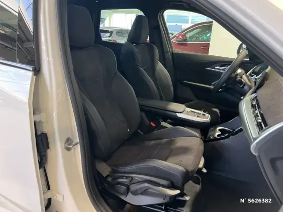 BMW X1 U11 - voiture de démonstration - Photo 10