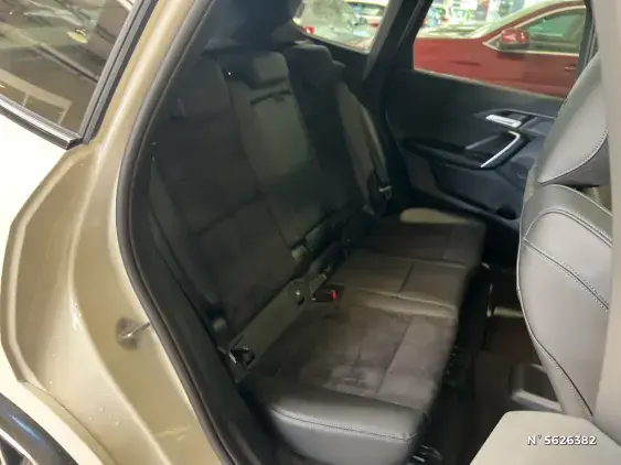 BMW X1 U11 - voiture de démonstration - Photo 11