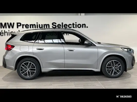 BMW X1 U11 - voiture de démonstration - Photo 5