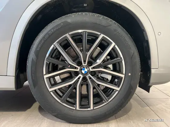 BMW X1 U11 - voiture de démonstration - Photo 8