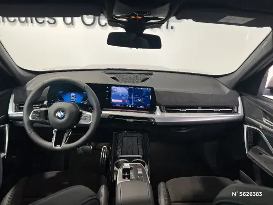 BMW X1 U11 - voiture de démonstration - Photo 9