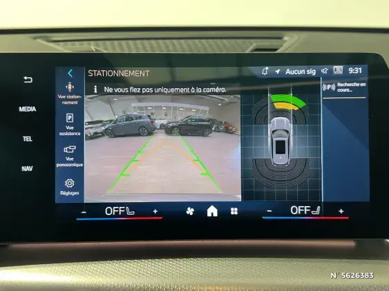 BMW X1 U11 - voiture de démonstration - Photo 14