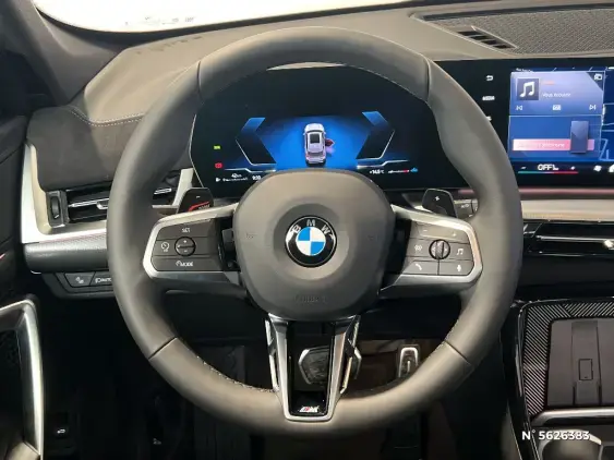 BMW X1 U11 - voiture de démonstration - Photo 15