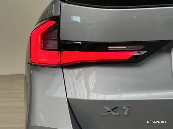 BMW X1 U11 - voiture de démonstration - Photo 26