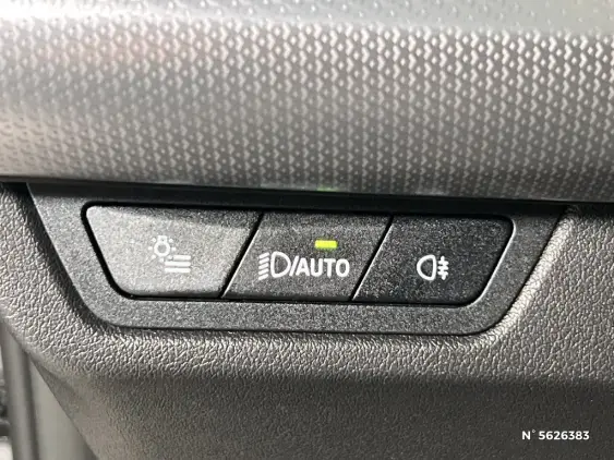 BMW X1 U11 - voiture de démonstration - Photo 31