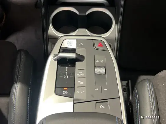 BMW X1 U11 - voiture de démonstration - Photo 33