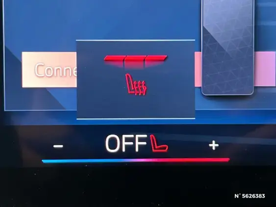 BMW X1 U11 - voiture de démonstration - Photo 35