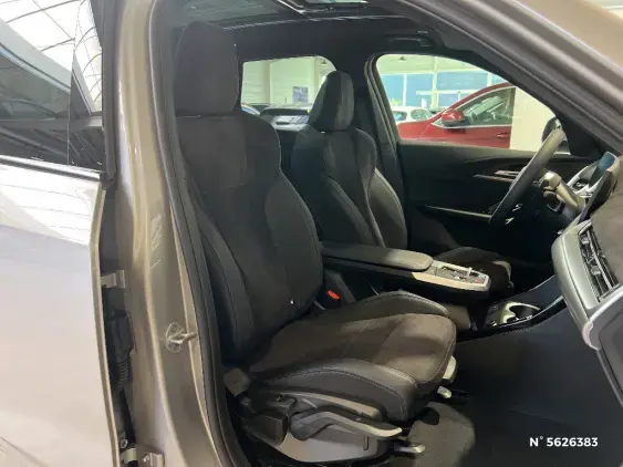 BMW X1 U11 - voiture de démonstration - Photo 10