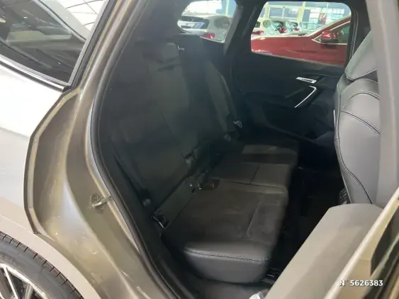 BMW X1 U11 - voiture de démonstration - Photo 11