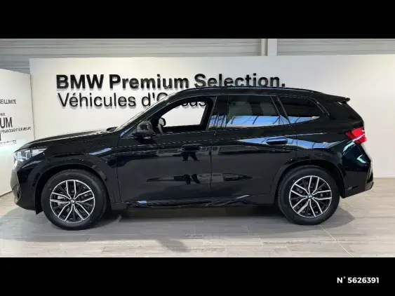 BMW X1 U11 - voiture de démonstration - Photo 2