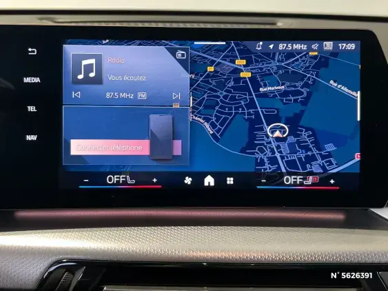 BMW X1 U11 - voiture de démonstration - Photo 13