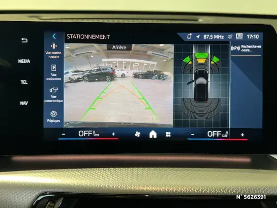 BMW X1 U11 - voiture de démonstration - Photo 14