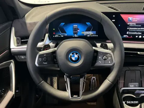 BMW X1 U11 - voiture de démonstration - Photo 15