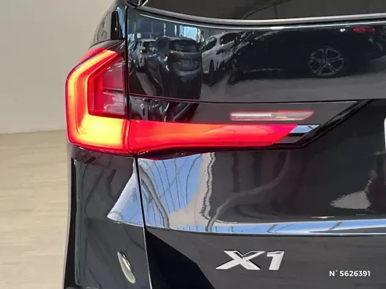 BMW X1 U11 - voiture de démonstration - Photo 26