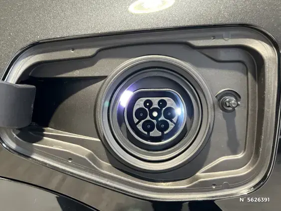 BMW X1 U11 - voiture de démonstration - Photo 29