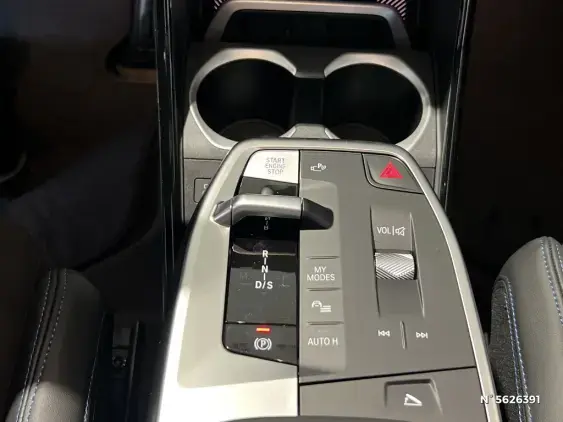 BMW X1 U11 - voiture de démonstration - Photo 33