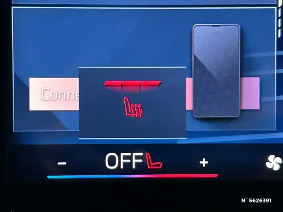 BMW X1 U11 - voiture de démonstration - Photo 35