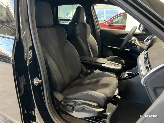 BMW X1 U11 - voiture de démonstration - Photo 10