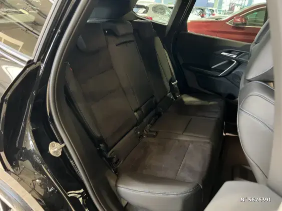 BMW X1 U11 - voiture de démonstration - Photo 11