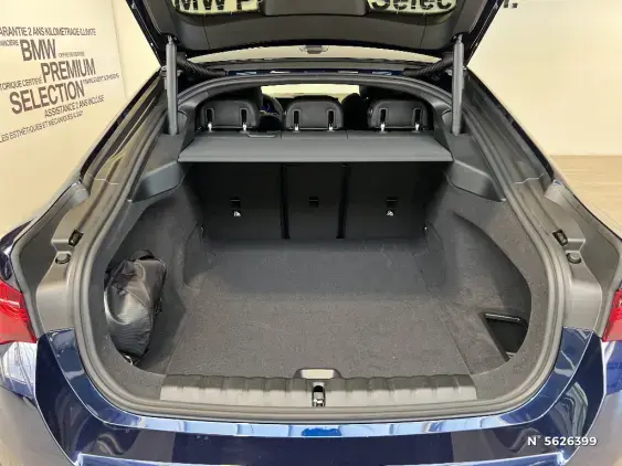 BMW i4 G26 LCI - voiture de démonstration - Photo 7