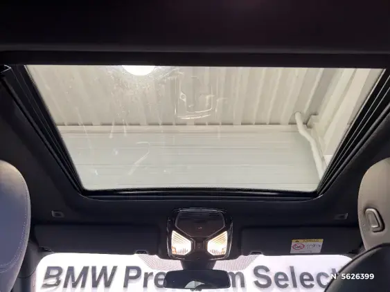 BMW i4 G26 LCI - voiture de démonstration - Photo 26