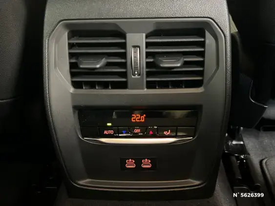 BMW i4 G26 LCI - voiture de démonstration - Photo 27