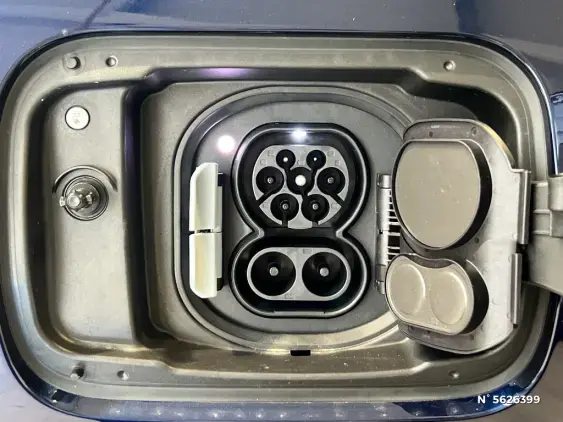 BMW i4 G26 LCI - voiture de démonstration - Photo 28