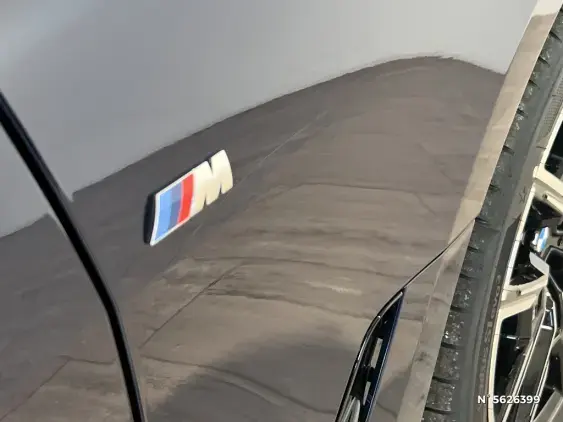 BMW i4 G26 LCI - voiture de démonstration - Photo 29