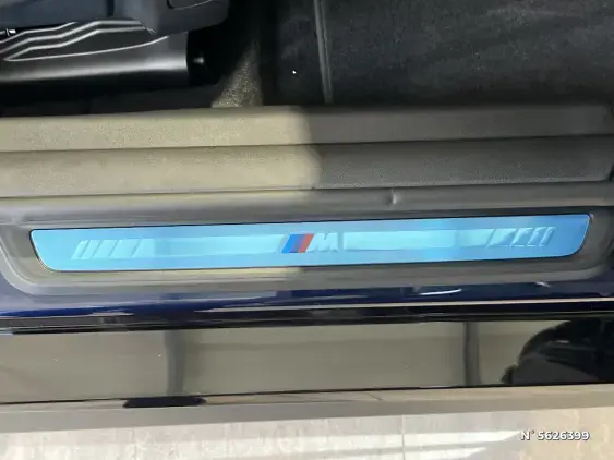 BMW i4 G26 LCI - voiture de démonstration - Photo 30