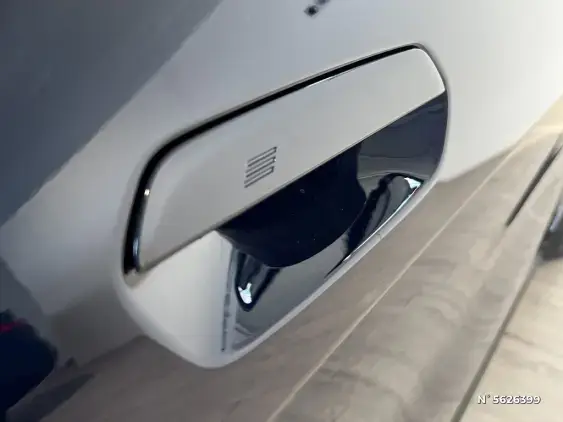 BMW i4 G26 LCI - voiture de démonstration - Photo 31