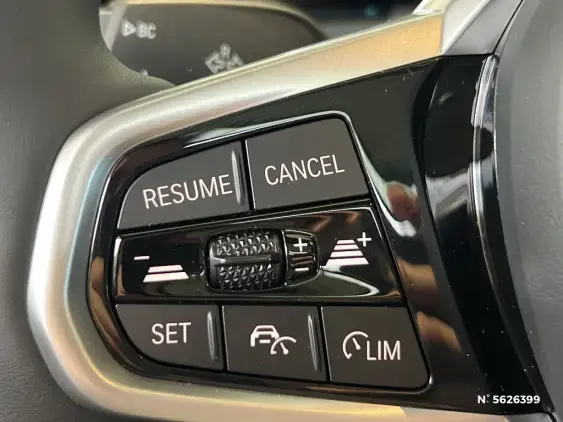 BMW i4 G26 LCI - voiture de démonstration - Photo 32