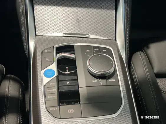 BMW i4 G26 LCI - voiture de démonstration - Photo 34