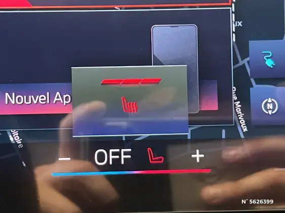 BMW i4 G26 LCI - voiture de démonstration - Photo 35