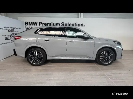BMW iX2 U10 - voiture de démonstration - Photo 5