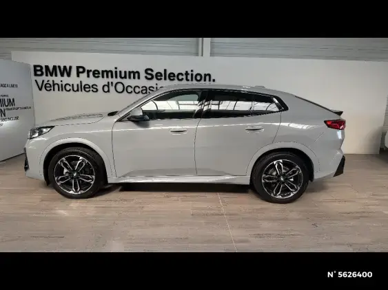 BMW iX2 U10 - voiture de démonstration - Photo 2