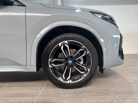 BMW iX2 U10 - voiture de démonstration - Photo 8