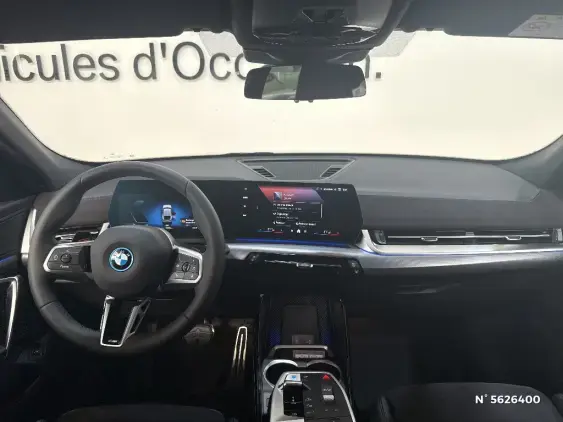 BMW iX2 U10 - voiture de démonstration - Photo 9